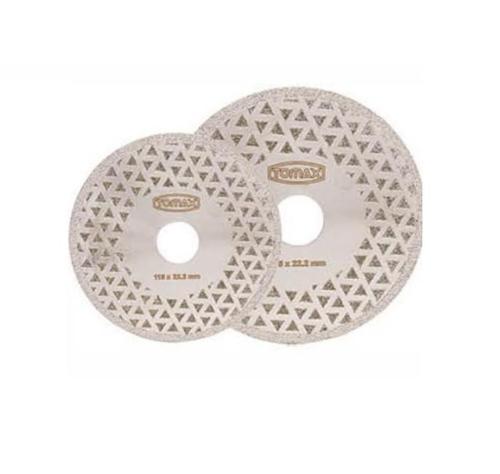 Elektrolize Elmas Kesici 115mm