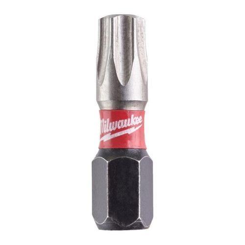 Shockwave Bits Uç TX30 25li Paket