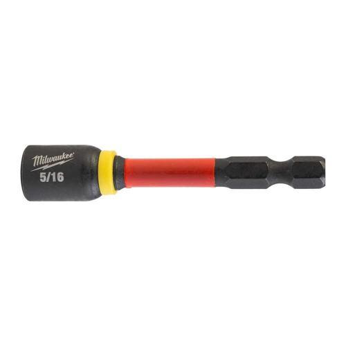 Shockwave Bits Somun Adaptörü 5/16"