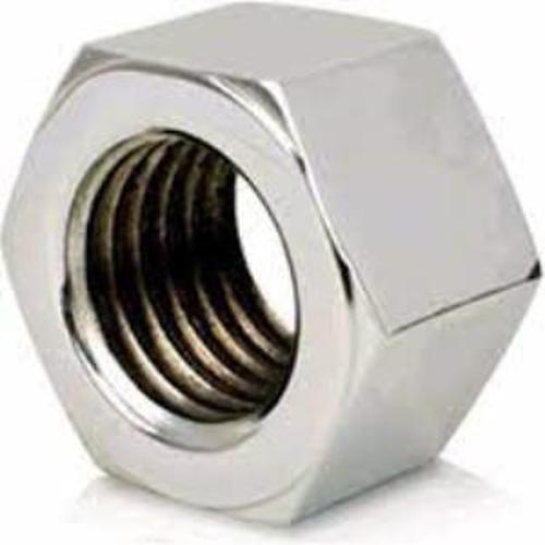 Krom Metrik Somun M10