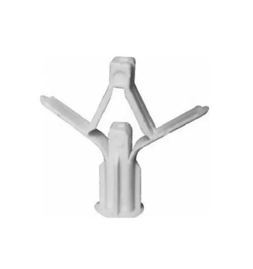 Kanatlı Alçıpan Dübeli  3mm