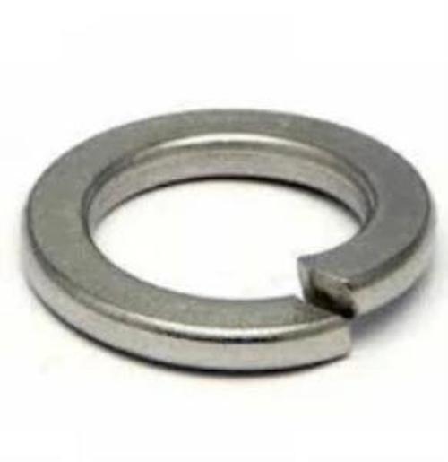 Krom Yaylı Pul  M10