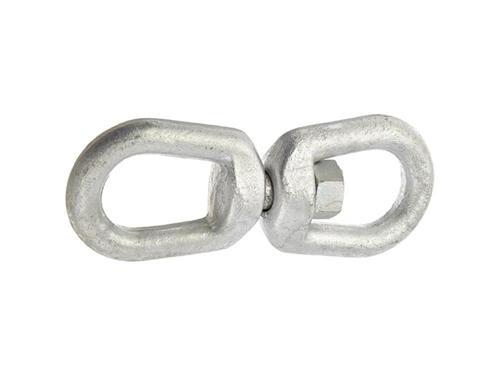 Galvaniz Fırdöndü 3/8"