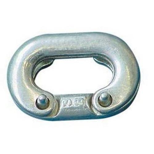 Galvaniz Zincir Ekleme Baklası  12mm