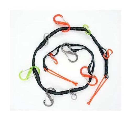 Nite İze 122cm Gearline Organizasyon Sistemi 