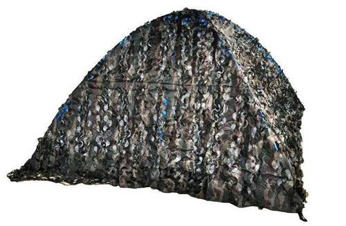 Kamuflaj Ağı 3x3 Mt