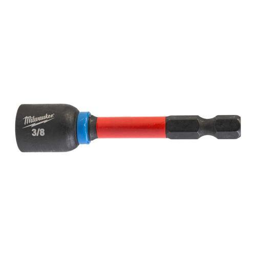 Shockwave Bits Somun Adaptörü 3/8"