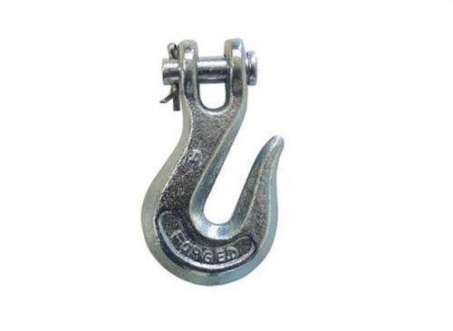 Galvaniz Zincir Kancası 1/2"