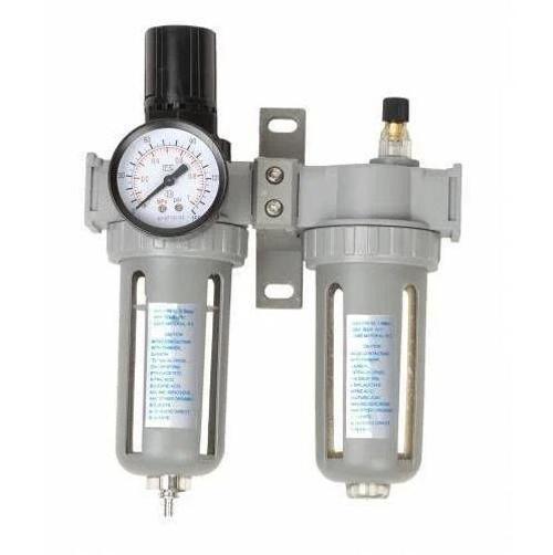 Werkzeuge AFRL80 1/2'' Çiftli Şartlandırıcı