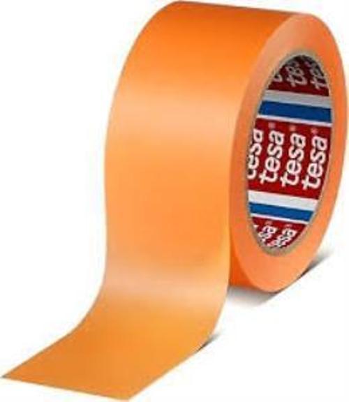 4342 Marin Turuncu Maskeleme Bandı  48mmx50mt