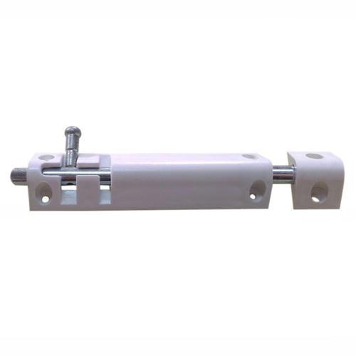 Plastik Sürgü  10cm