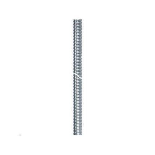 Paslanmaz Krom Gijon - Saplama 1mt (100cm) M20