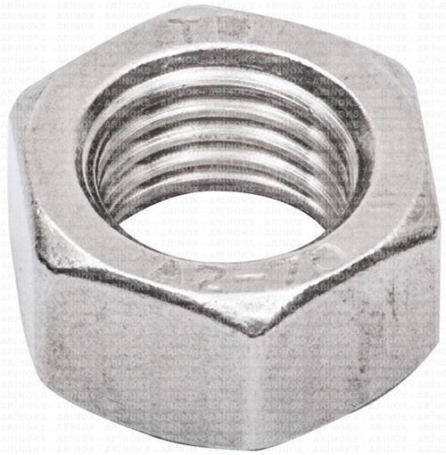 Krom Metrik Somun M30