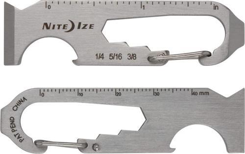 DooHicKey 6x Çok Amaçlı Anahtarlık