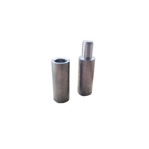 Mil Menteşe 2li Paket 12mm