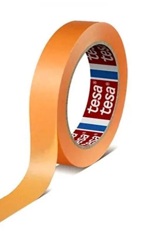 4342 Marin Turuncu Maskeleme Bandı  24mmx50mt