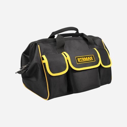 RTX1003 Bez Takım Çantası 17"