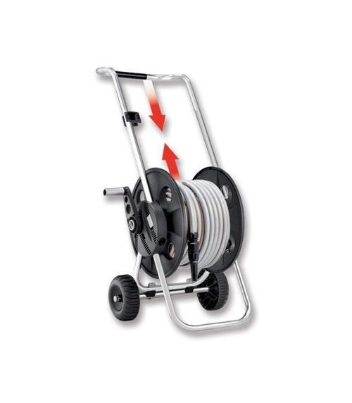 8863 Junior Pronto 30 Metre Hortum Makarası