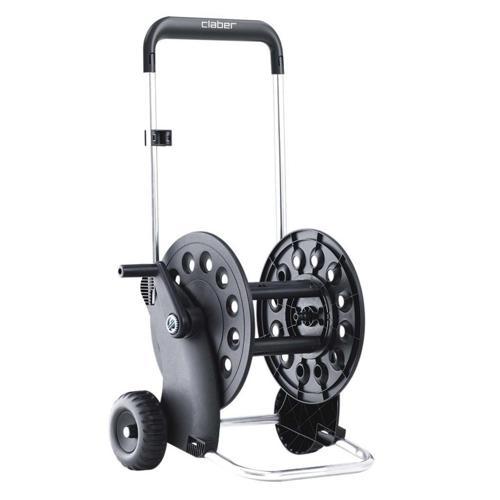 8980 Ecosei Tekerlekli Hortum Sarma Arabası 1/2" 60mt