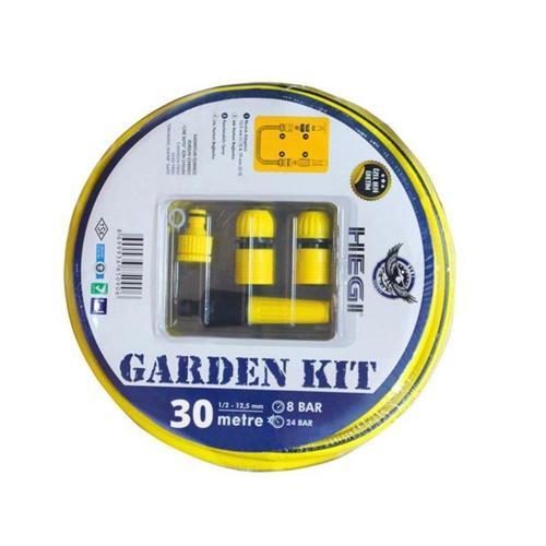Hortum Seti 1/2" 30mt