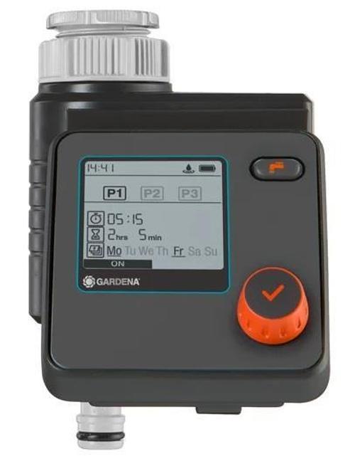 1891-20 Select Sulama Zamanlayıcısı