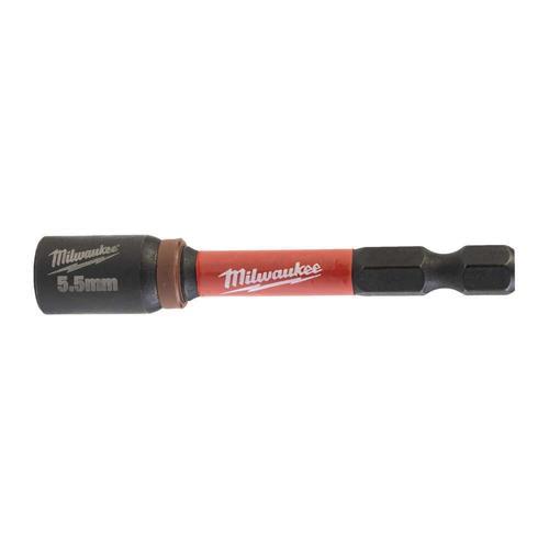 Shockwave Bits Somun Adaptörü 5,5mm