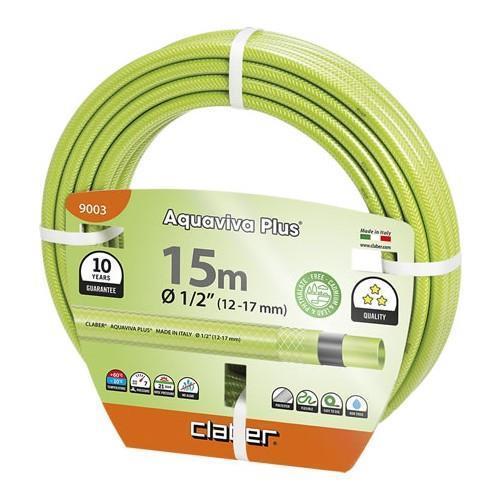 9003 Aquaviva Plus Hortum 1/2 15m