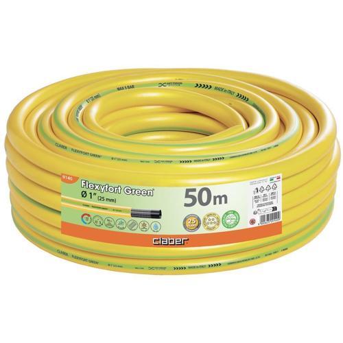 9140 Flexfort Green Hortum 1" 50mt