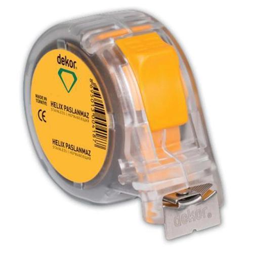 419 Şerit Metre 8mt