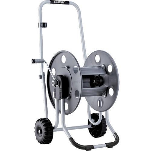 8891 Metal 60  Hortum Sarma Makarası 85m
