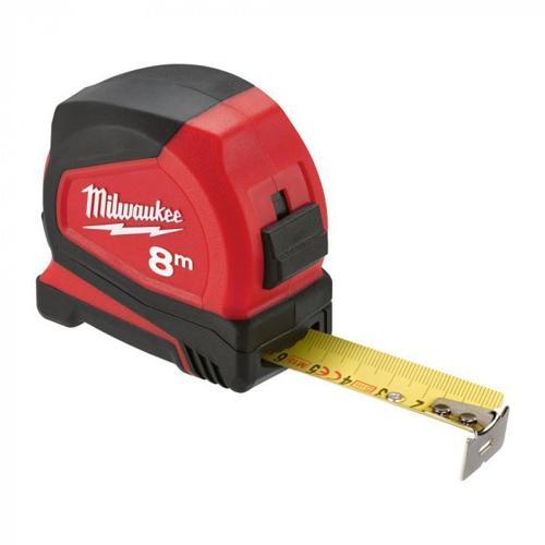 Pro Kompakt Şerit Metre 25mm 8mt