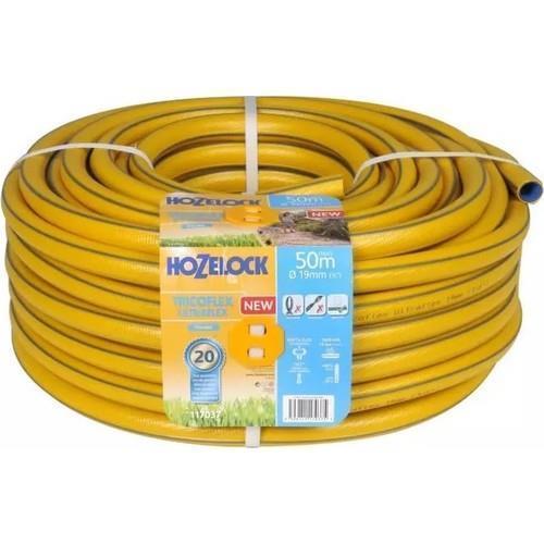 117037 Tricoflex Ultraflex Hortum 3/4" 50m