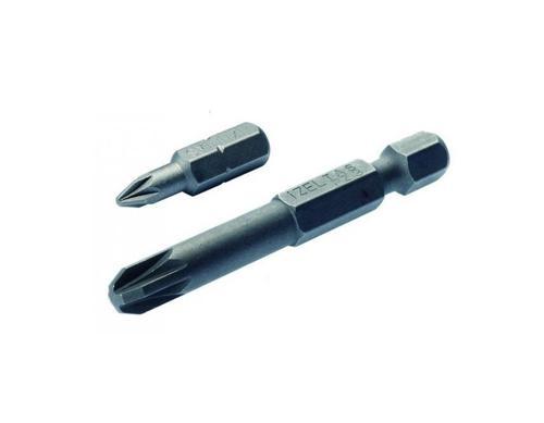 Bits Uç 50mm (Ahşap İçin) PZ2