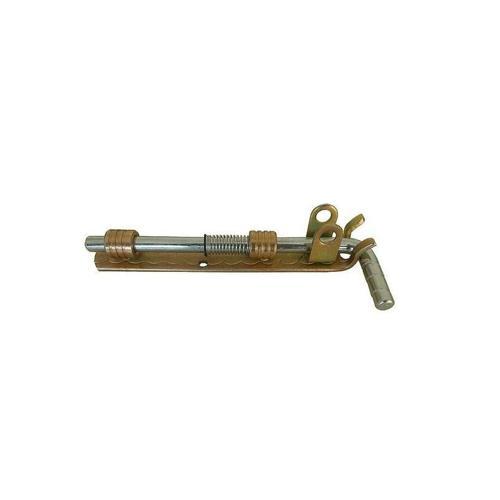 Yaylı Ferforje Sürgü  30cm