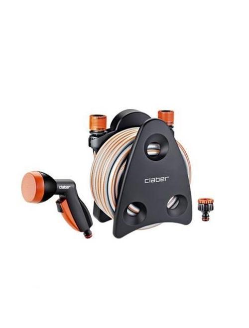 9032 Mini Hortumlu Sulama Seti 10m