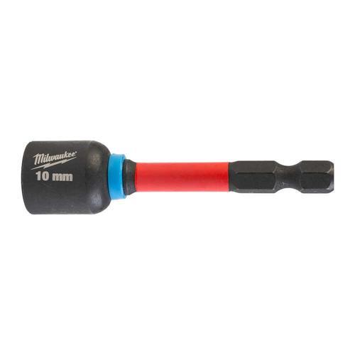 Shockwave Bits Somun Adaptörü 10mm
