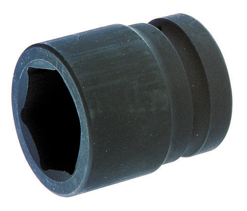 1" Havalı Lokma 27mm