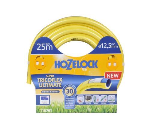 Super Tricoflex Ultimate Hortum 1/2"   50mt