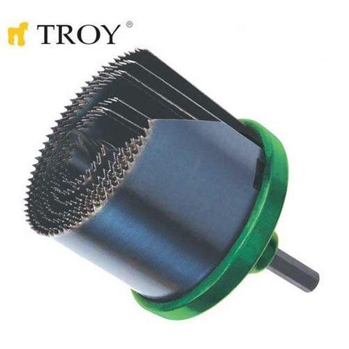 T27407 Ahşap Delici Set 7 Parça