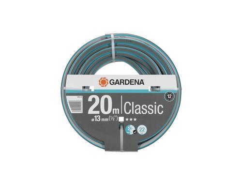 18003-20 Classic Hortum 1/2'' 20mt