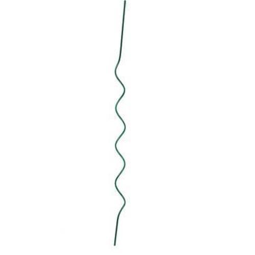 Spiral Bitki Destek Çubuğu 120cm