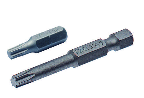 Bits Uç Torx 50mm-T30