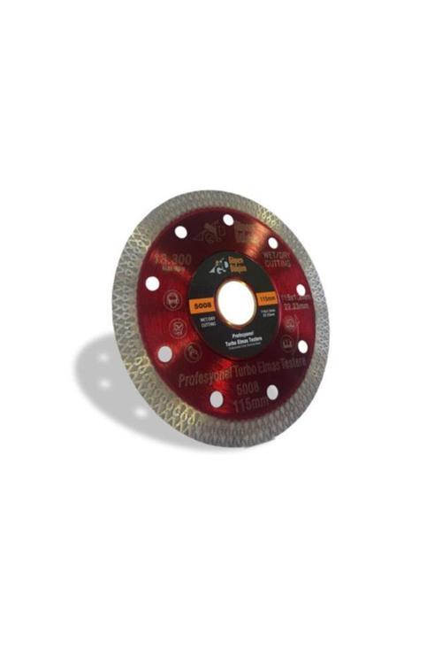 Turbo Hassas Seramk Kesici 115mm