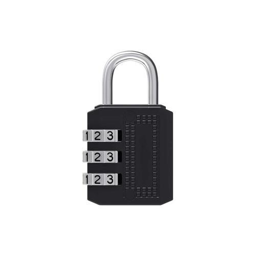 1335 Mini Şifreli Asma Kilit 32mm