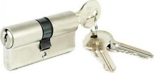 164GNC90 Cerman Barel Nikel 90mm