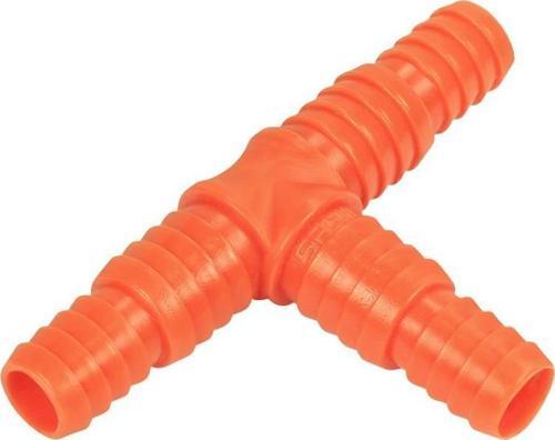 Plastik Hortum Te  11/2"