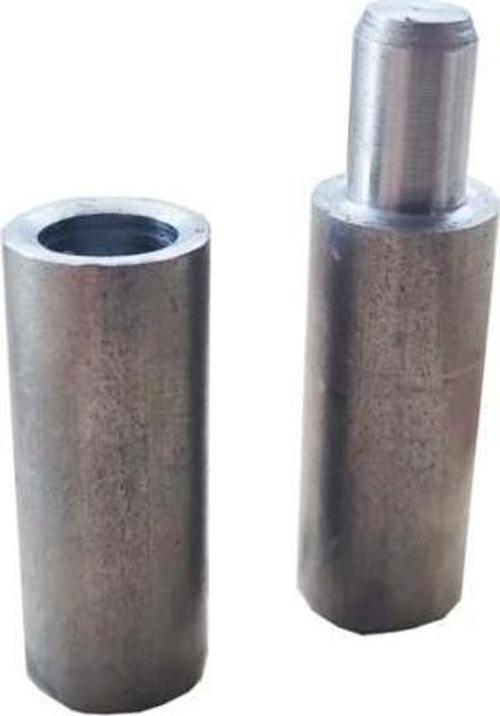 Mil Menteşe 2li Paket 18mm