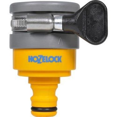 2177H 1/2" Kelepçeli Musluk Bağlantı Adaptörü