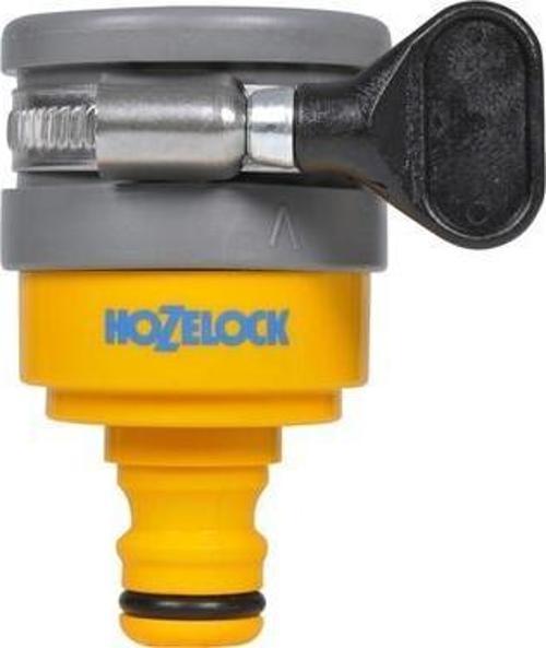 2177H 1/2" Kelepçeli Musluk Bağlantı Adaptörü