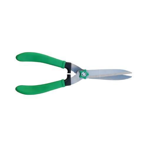 Plastik Saplı Dalgalı Taflan Makası